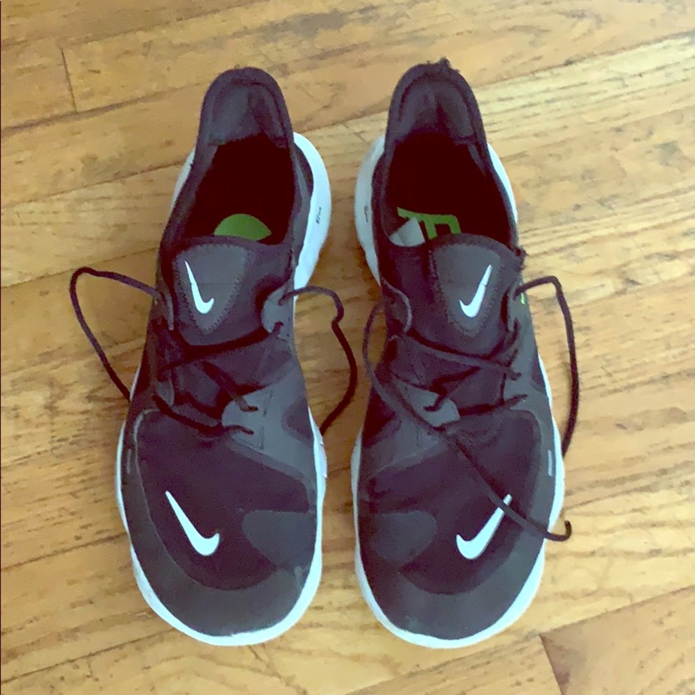 Nike Free Men’s 11